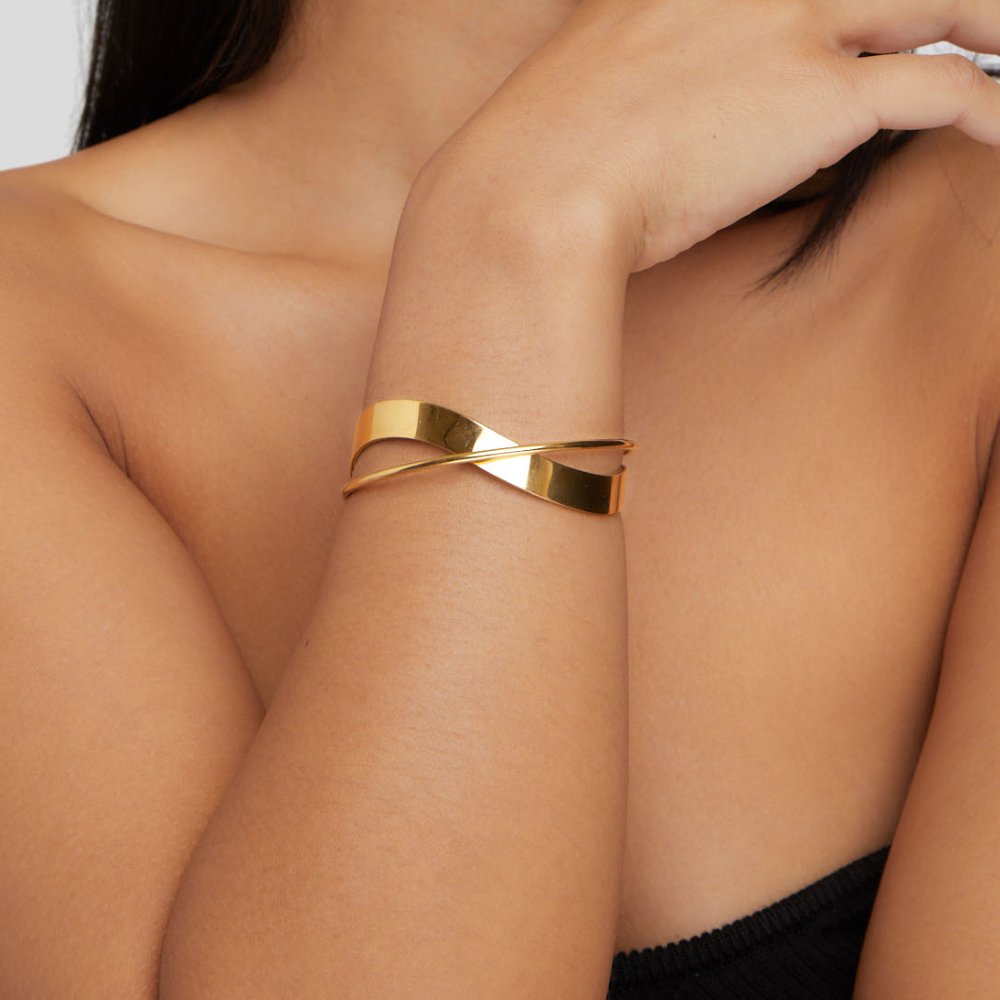BRACELET JONC