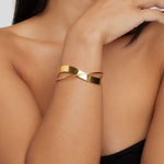 Eva Bangle