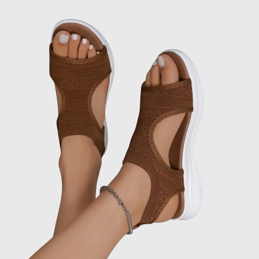 Samara | Sandales orthopédiques