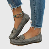 CHELSEA | MOCASSINS DOUX CONFORTABLES