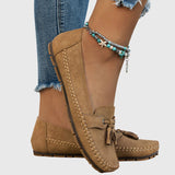 CHELSEA | MOCASSINS DOUX CONFORTABLES