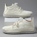 BENTE | BOTTINE SNEAKER HIGH-TOP
