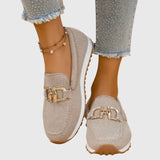 OLIVIA | MOCASSINS-BASKETS ORTHOPÉDIQUES