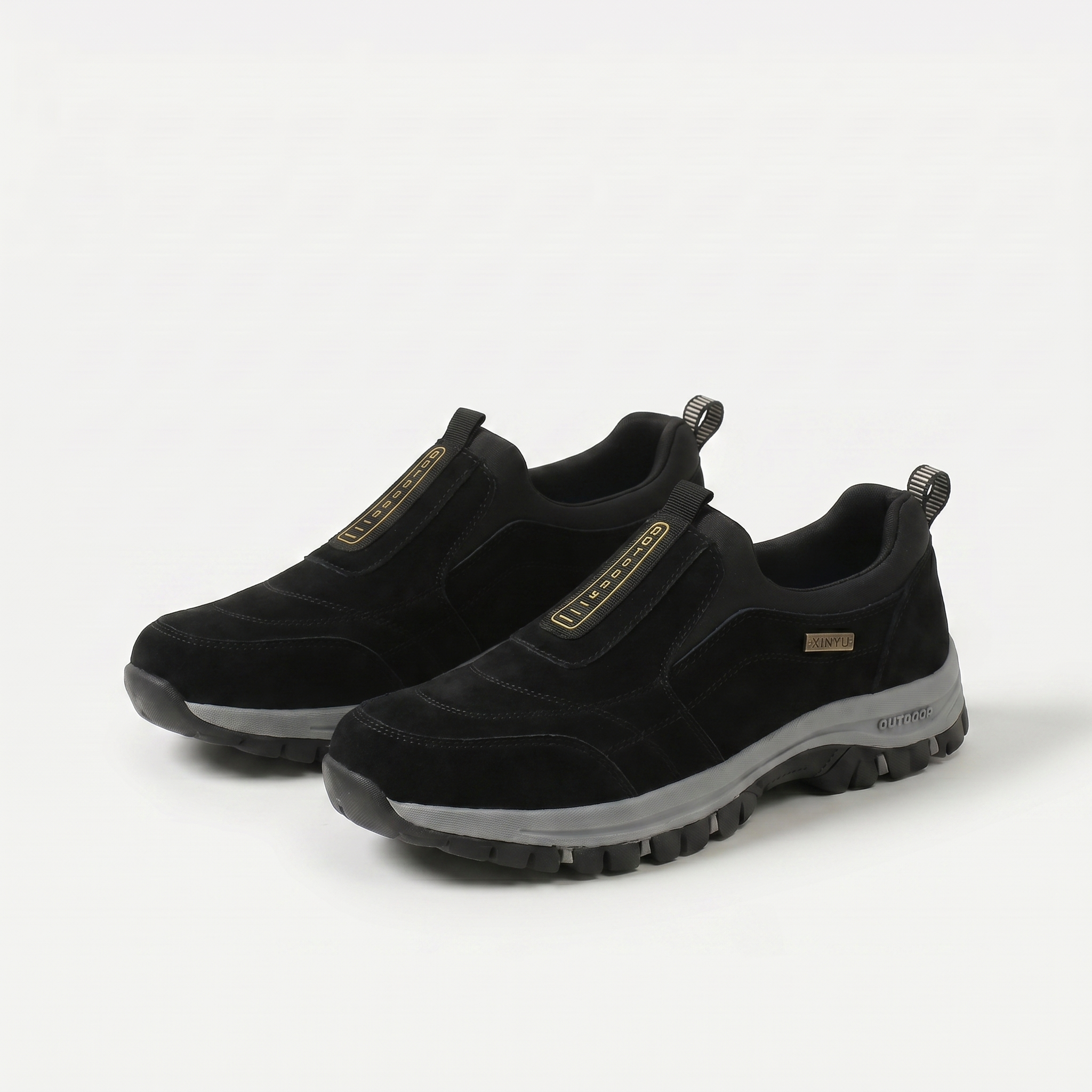 NOOR | CHAUSSURES DE CONFORT