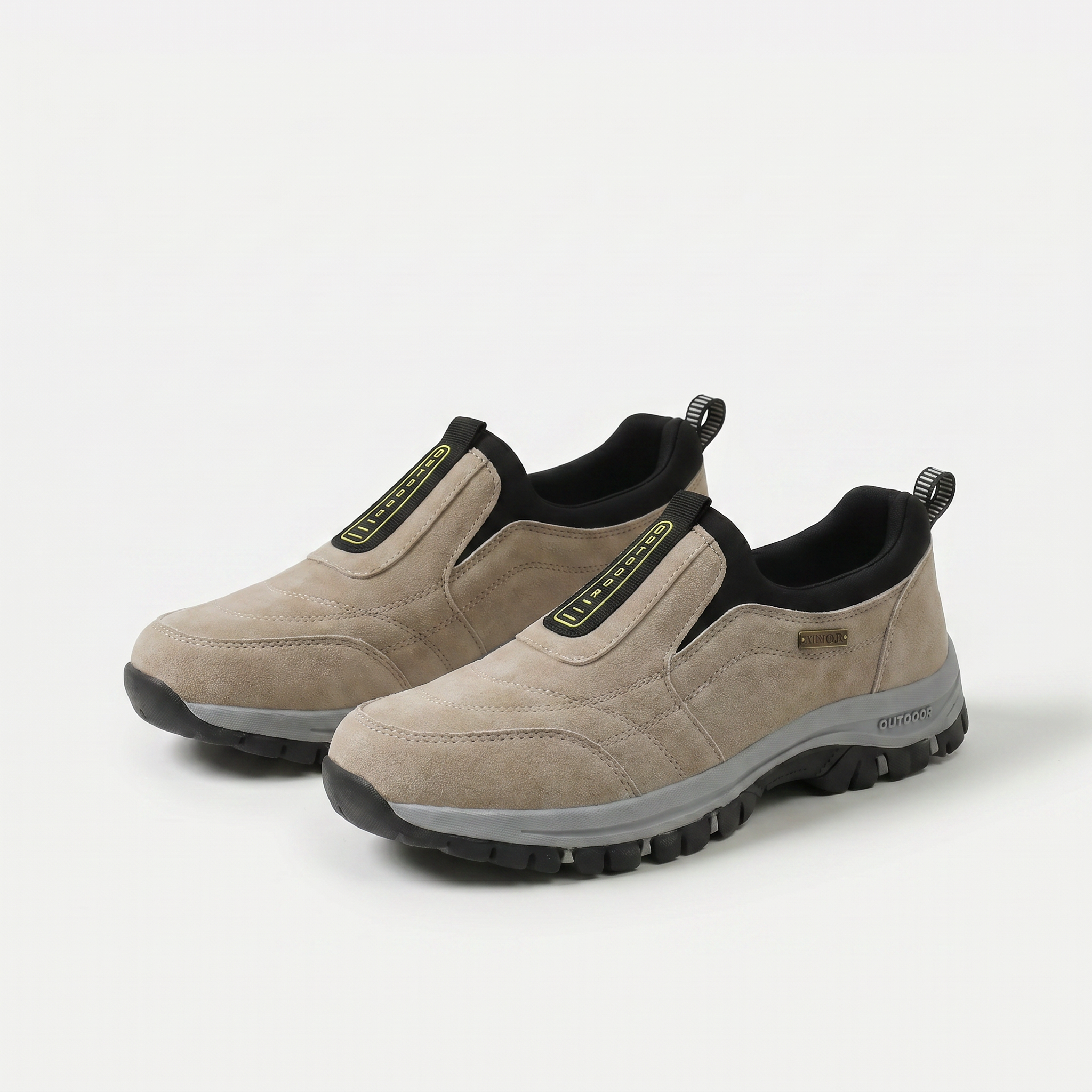 NOOR | CHAUSSURES DE CONFORT