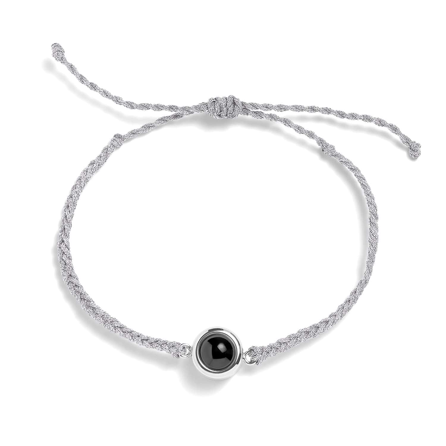 BRACELET PHOTO PERSONNALISÉ