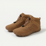 SANNE | BOTTE D'HIVER BAREFOOT