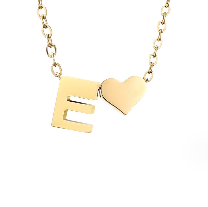 Everlasting Necklace - Gold