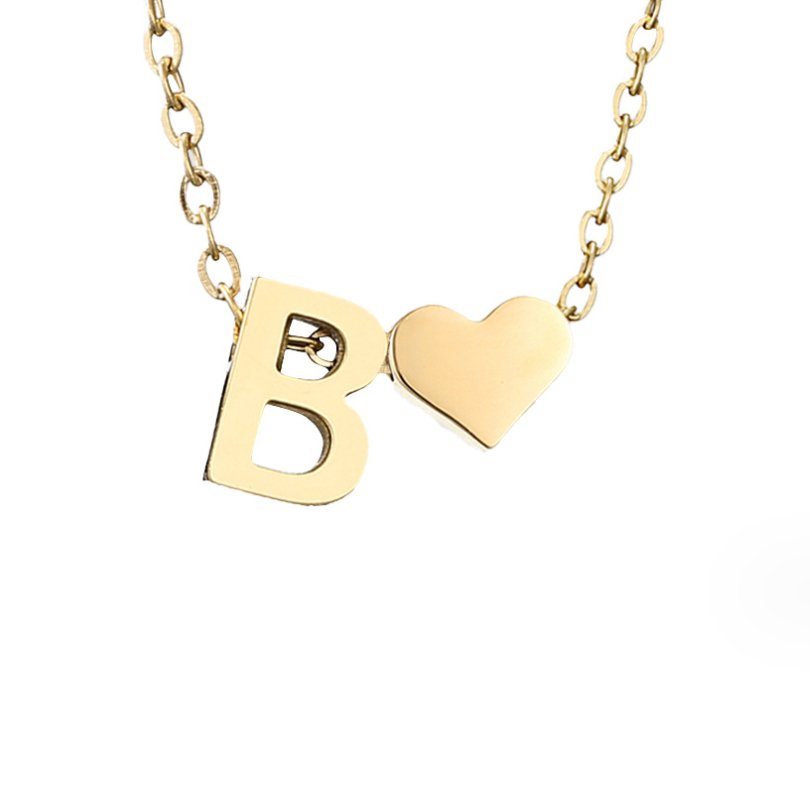 Everlasting Necklace - Gold