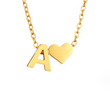 Everlasting Necklace - Gold