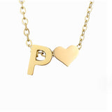 Everlasting Necklace - Gold