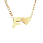 Everlasting Necklace - Gold