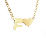 Everlasting Necklace - Gold