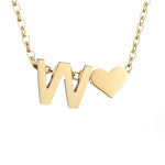 Everlasting Necklace - Gold