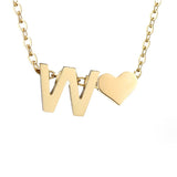 Everlasting Necklace - Gold