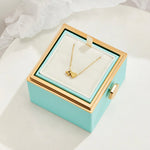 Everlasting Necklace - Gold