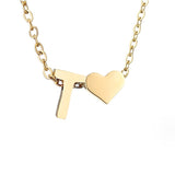 Everlasting Necklace - Gold