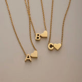 Everlasting Necklace - Gold