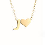 Everlasting Necklace - Gold