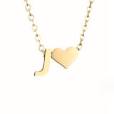 Everlasting Necklace - Gold