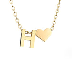 Everlasting Necklace - Gold