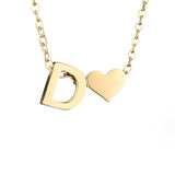 Everlasting Necklace - Gold