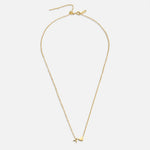 Everlasting Necklace - Gold