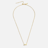 Everlasting Necklace - Gold