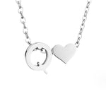 Everlasting Necklace - Gold