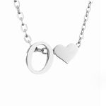 Everlasting Necklace - Gold