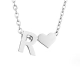 Everlasting Necklace - Gold