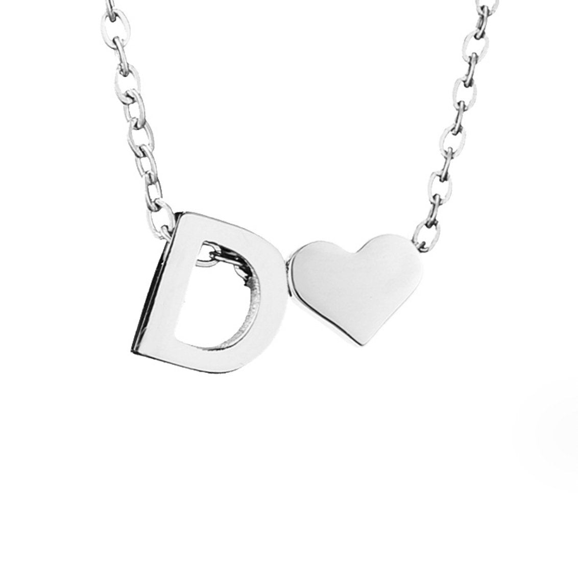 Evie Necklace | Gold