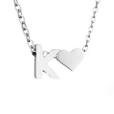 Everlasting Necklace - Gold