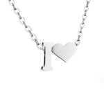 Everlasting Necklace - Gold