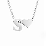 Everlasting Necklace - Gold