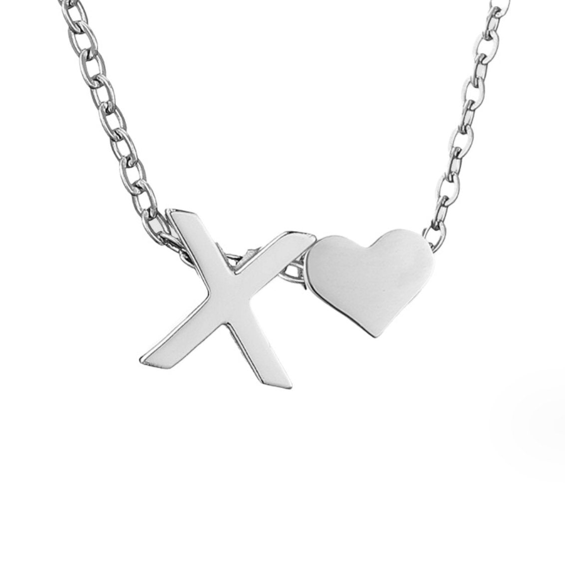 Everlasting Necklace - Gold