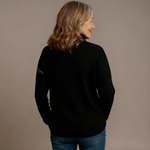 NORA | PULL TRICOTÉ
