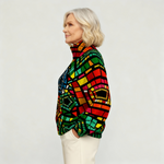 SOPHIE | PULL TRICOTÉ
