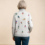 RUBY | PULL TRICOTÉ
