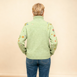 GRACE | PULL TRICOTÉ