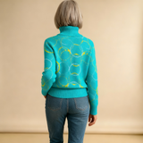 MATILDA | PULL COL ROULÉ