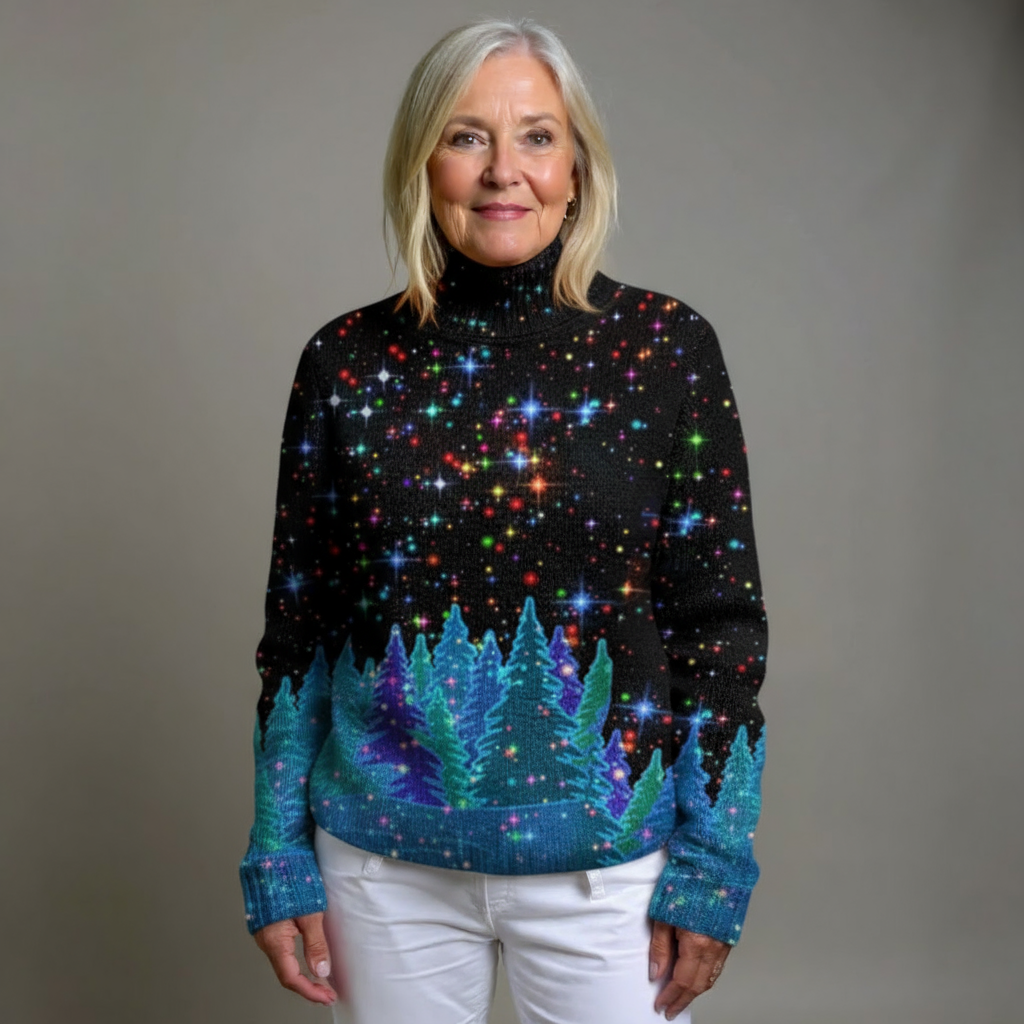 ELLA | PULL TRICOTÉ