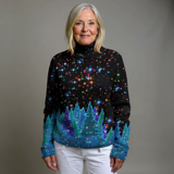 ELLA | PULL TRICOTÉ