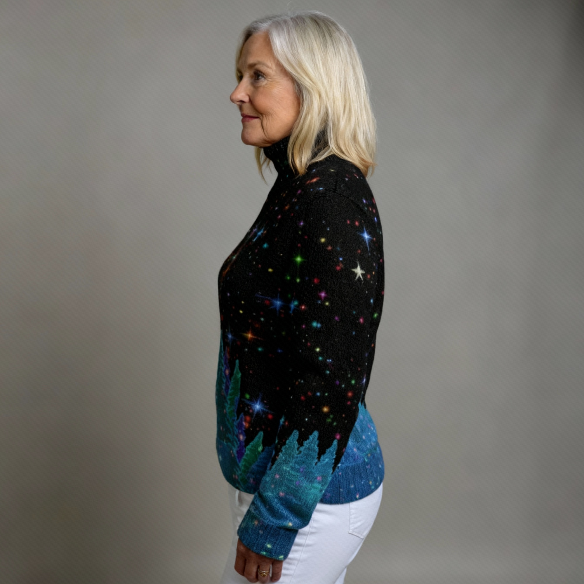 ELLA | PULL TRICOTÉ