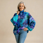 BELLA | PULL TRICOTÉ