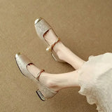 EIRÈNE | BALLERINES