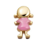 She