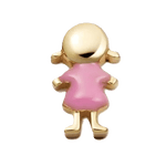 She