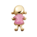 She