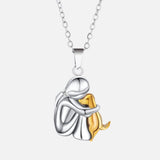 COLLIER PENDENTIF